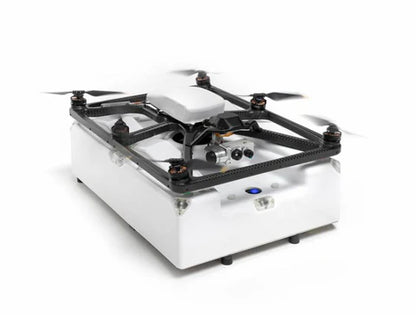 Fotokite Sigma - Tethered Drone