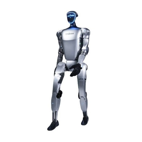 Unitree G1 Humanoid Robot