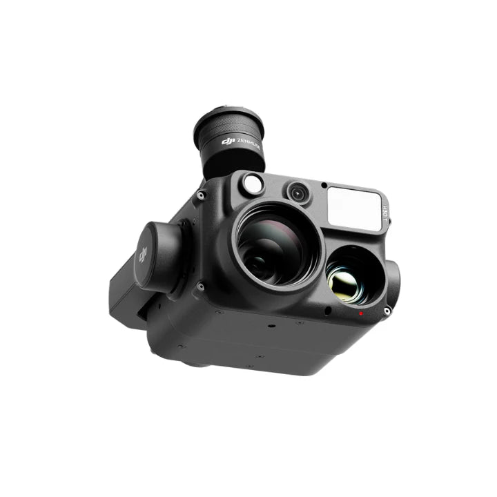 DJI Zenmuse H30T Drone Payload
