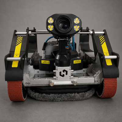 HausBots HB2