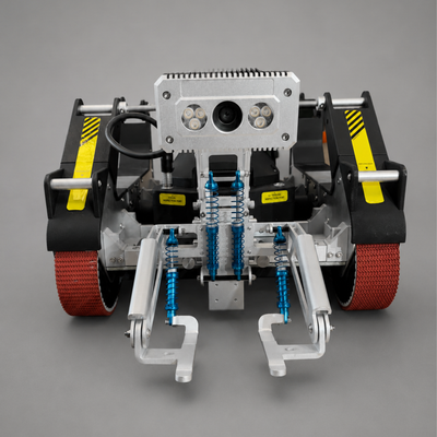 HausBots HB2