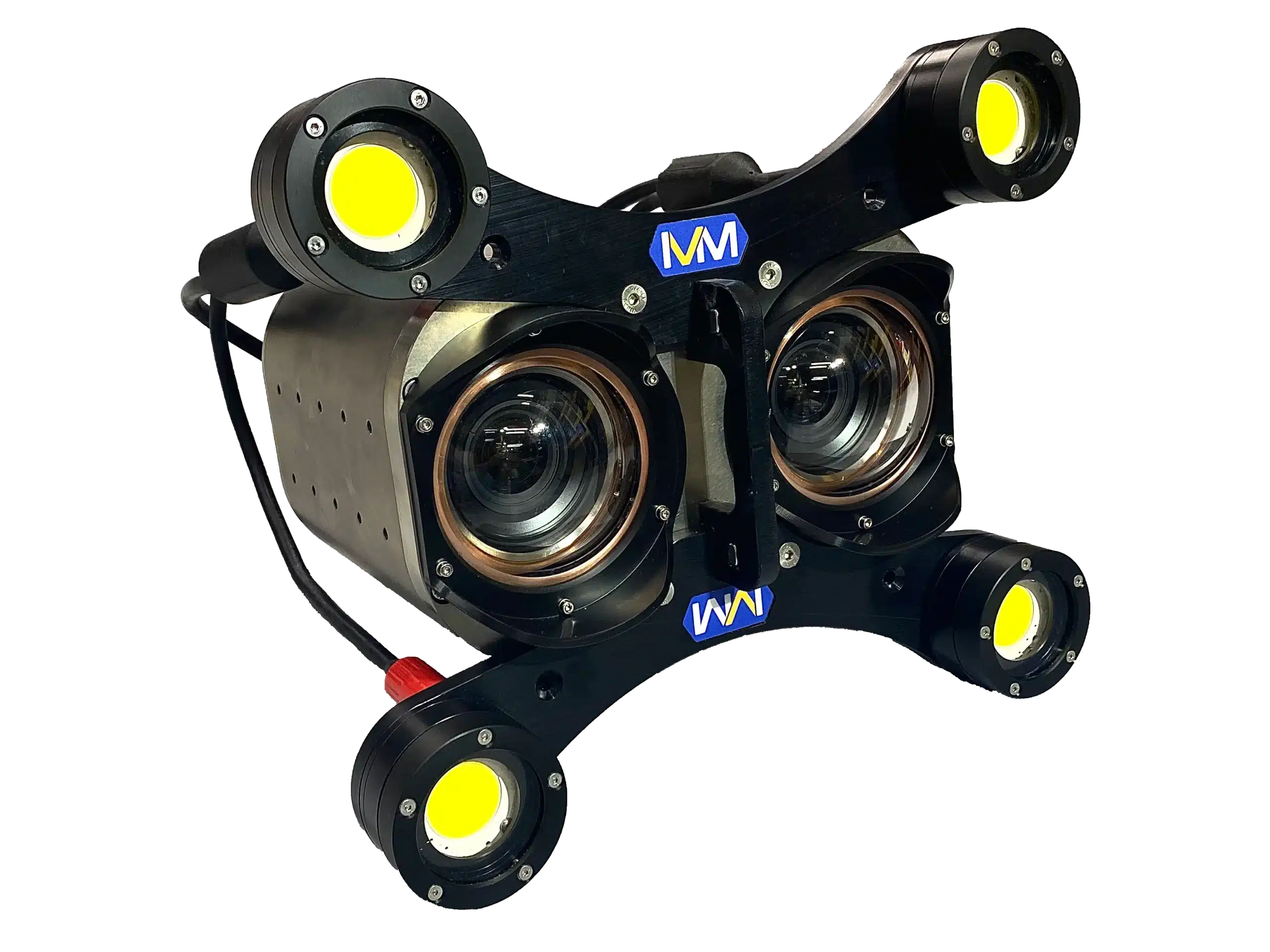 IVM Technologies Hydro