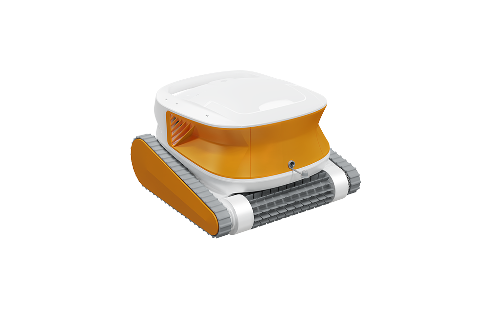 Poolmate Hydro 3 Cordless Robotic Pool Cleaner