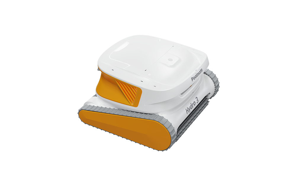 Poolmate Hydro 3 Cordless Robotic Pool Cleaner
