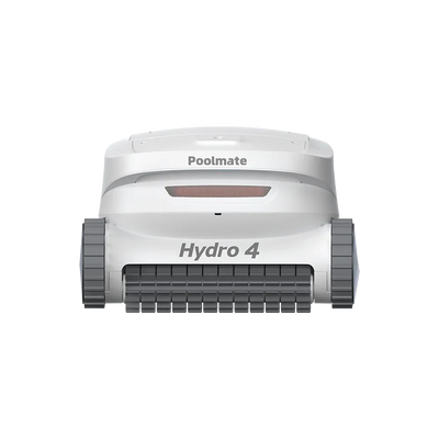 Poolmate Hydro 4 Cordless & Corded Robotic Pool Cleaner