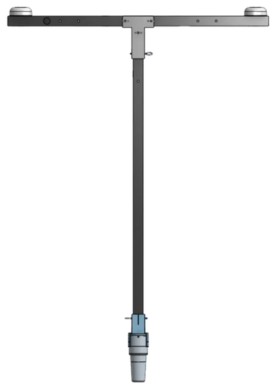 Cerulean Sonar Omnitrack USBL ROV/USV Positioning System