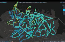 Soarability CitySense-X