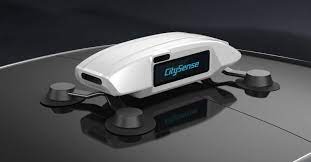 Soarability CitySense-X