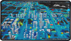 Soarability CitySense-X