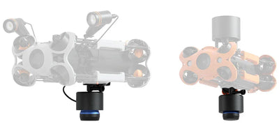 Chasing Ping 360 Sonar Kit