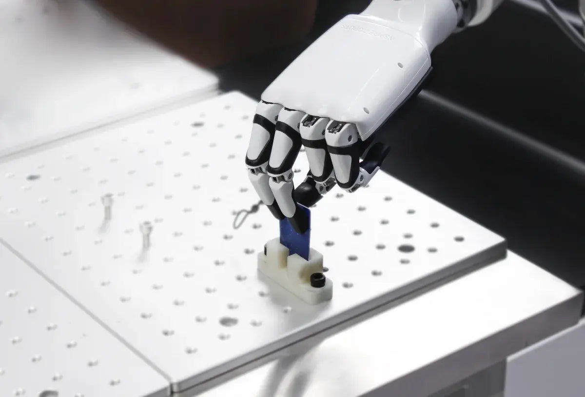 Inspire Robotics RH56 Series Hands