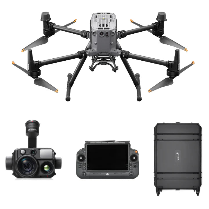 DJI Matrice 350 RTK