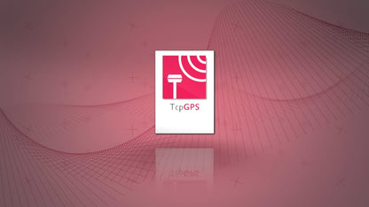 Aplitop tcpGPS for Android
