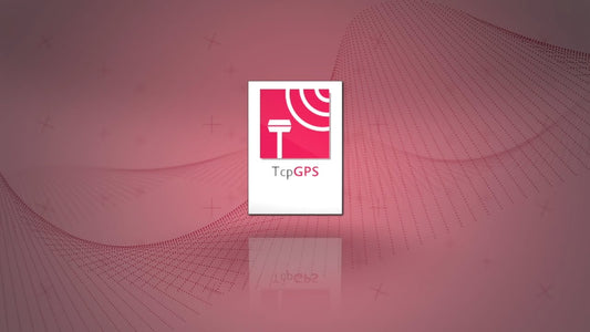 Aplitop tcpGPS for Android