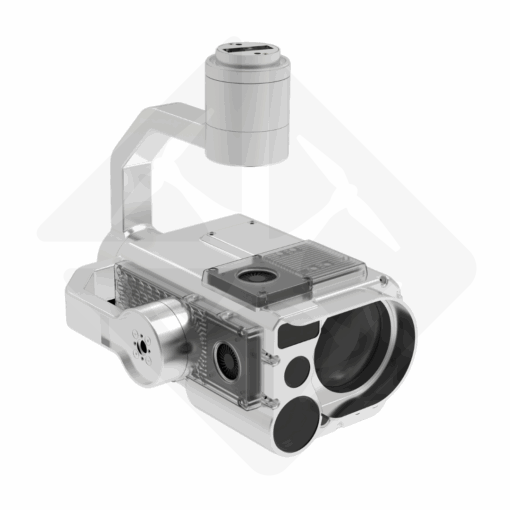 Soarability MetScan V1 Methane Remote Sensing System