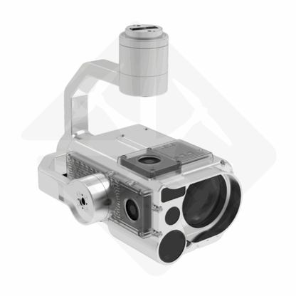 Soarability MetScan V1 Methane Remote Sensing System