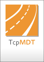 Aplitop Tcp MDT Standard + Surveying V9.0 Annual