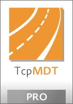 Aplitop Tcp MDT Professional (Surveying Projects) Maintenance