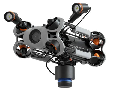Chasing Ping 360 Sonar Kit
