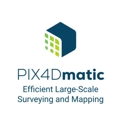PIX4Dmatic