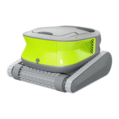 Poolmate DTB Cordless Robotic Pool Cleaner