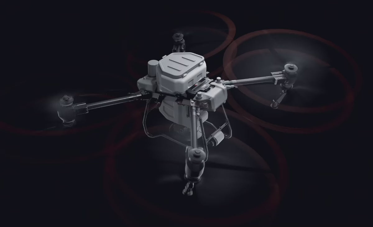 DJI Agras T50