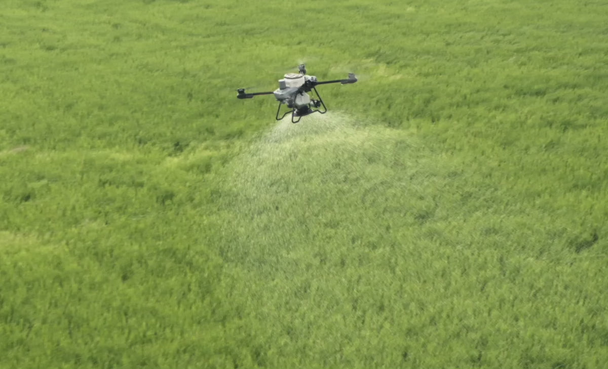 DJI Agras T25