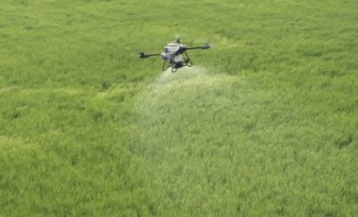 DJI Agras T25