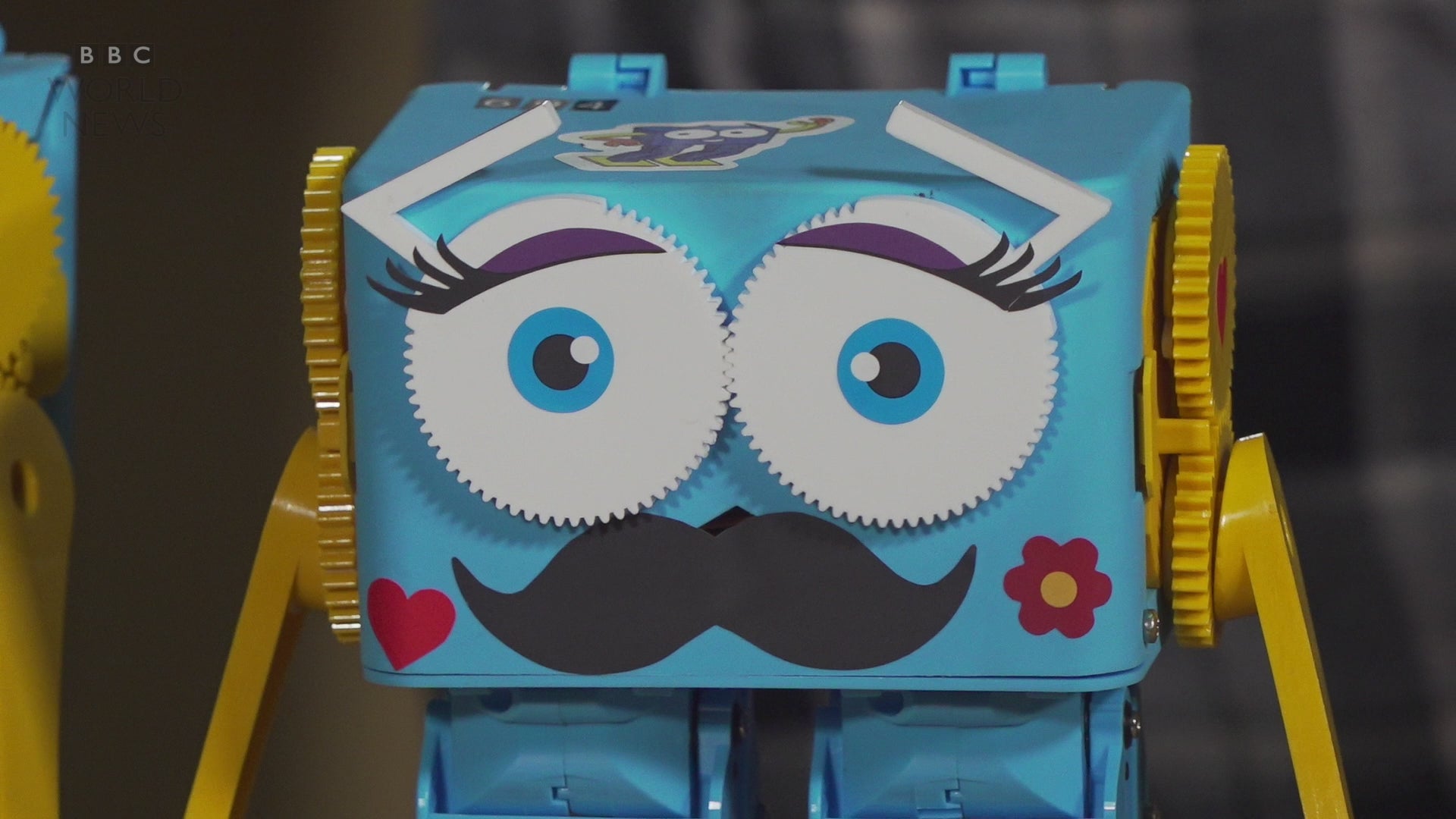 Robotical Marty The Robot V2