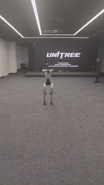 Unitree G1 Humanoid Robot