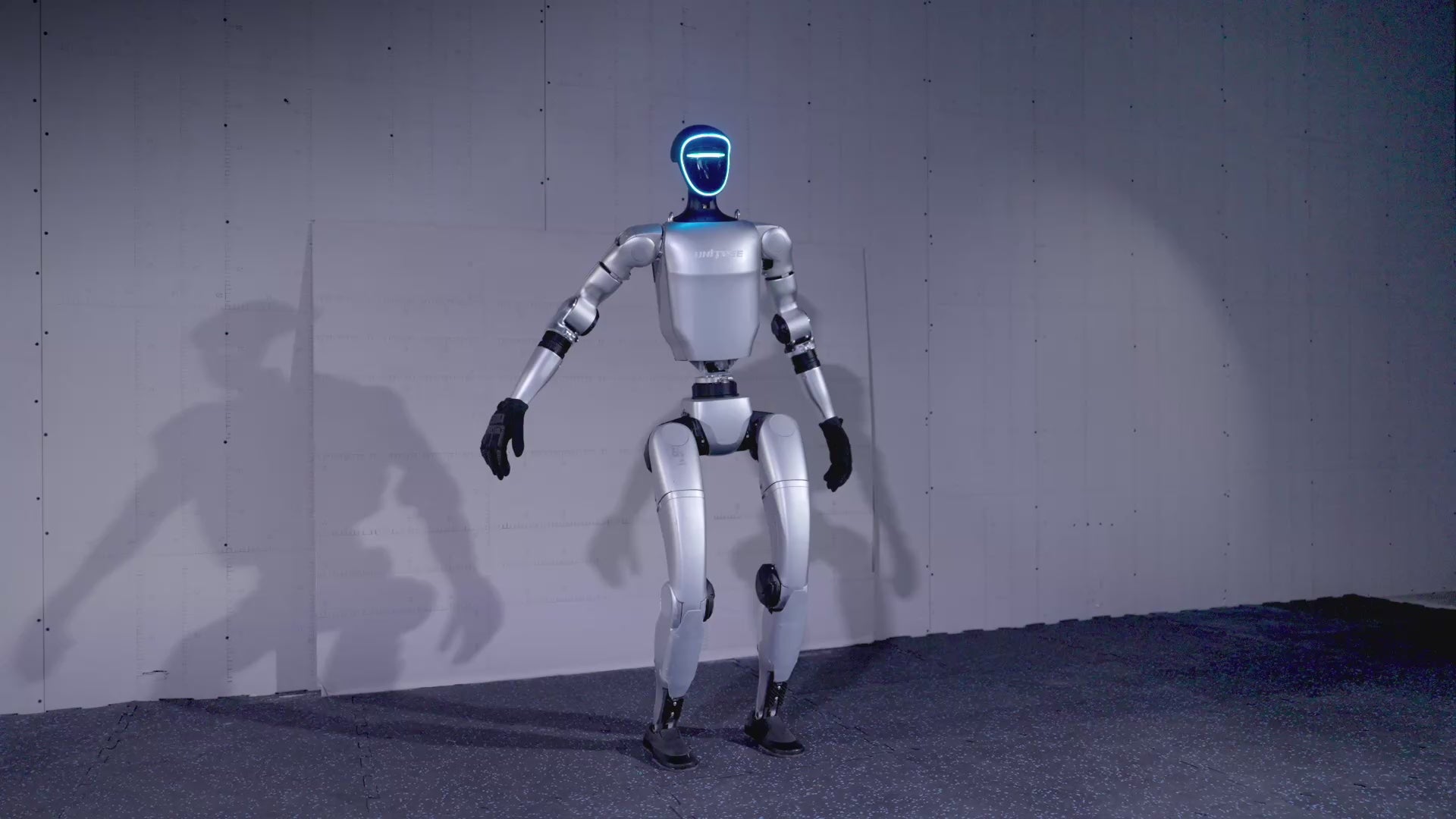 Unitree G1 Humanoid Robot