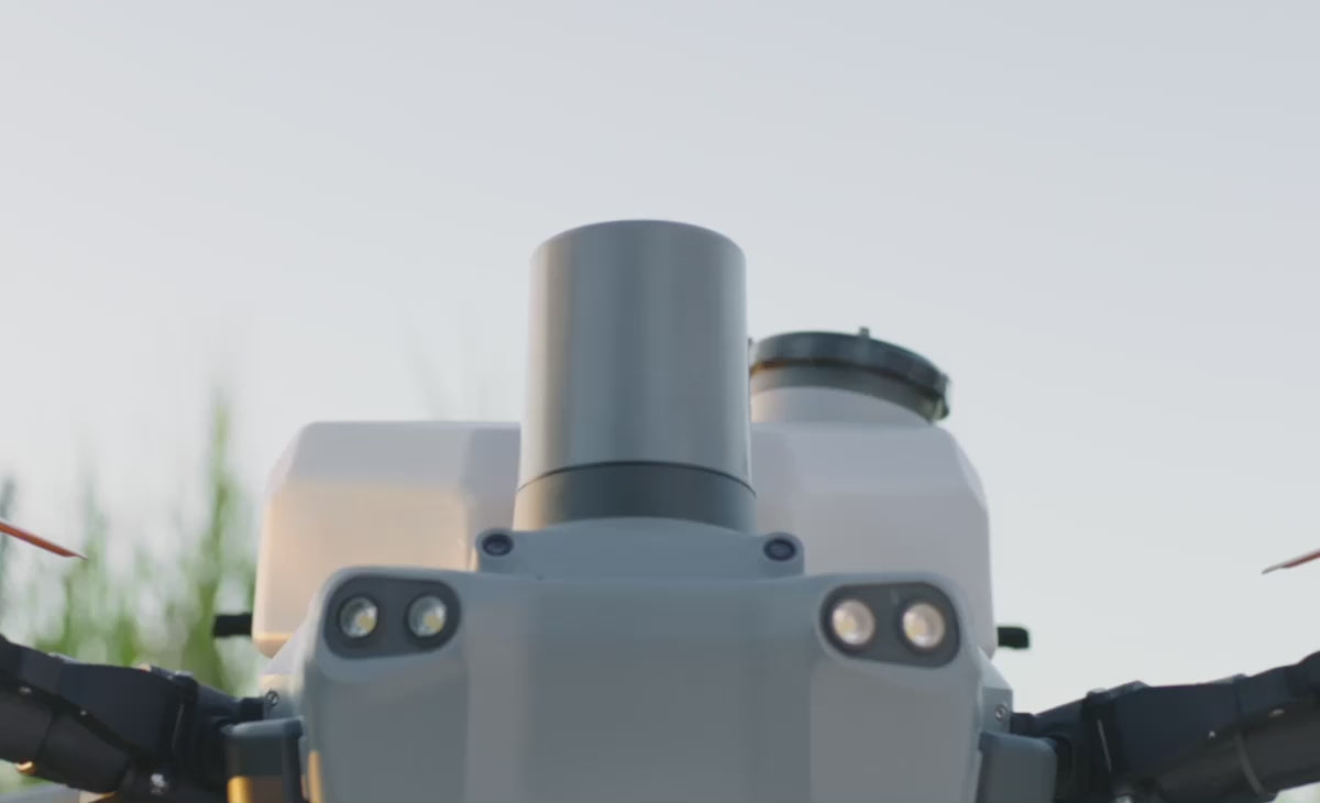DJI Agras T50