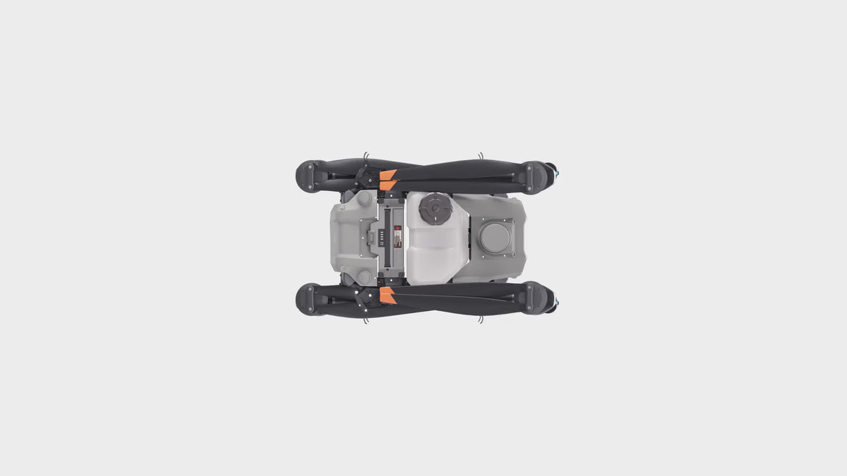 DJI Agras T25