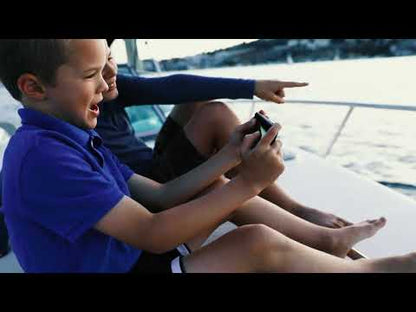 Chasing Dory ROV 15 Meter
