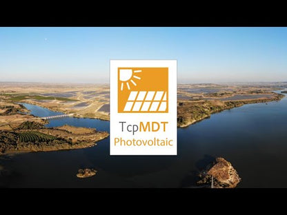 Aplitop TcpMDT Photovoltaic