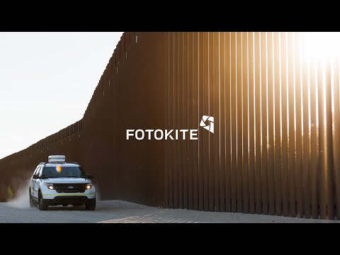 Load video: Fotokite Sigma - Tethered Drone