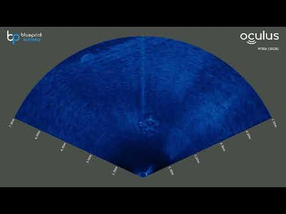 Blueprint Subsea Oculus M750d Multibeam Sonar System