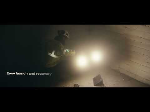 Scout 137 Drone System