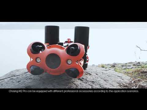 Chasing M2 Pro ROV