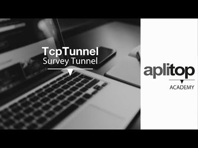Aplitop tcpTunnel
