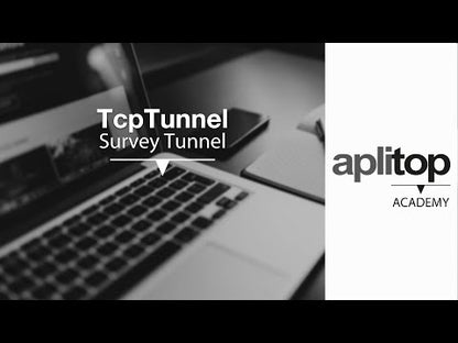 Aplitop tcpTunnel