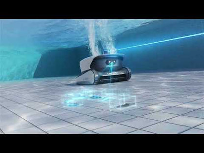 Chasing L1 Ultra Cordless Robotic Pool Cleaner