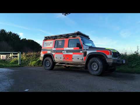 Fotokite Sigma - Tethered Drone