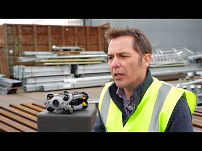 Chasing M2 S ROV