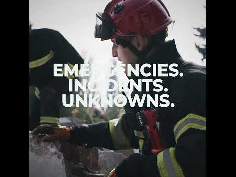 Load video: Fotokite Sigma - Tethered Drone