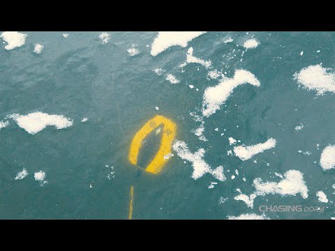 Chasing Dory ROV 15 Meter
