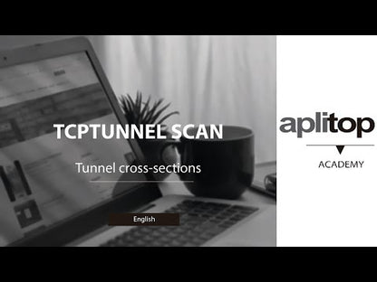 Aplitop tcpTunnel