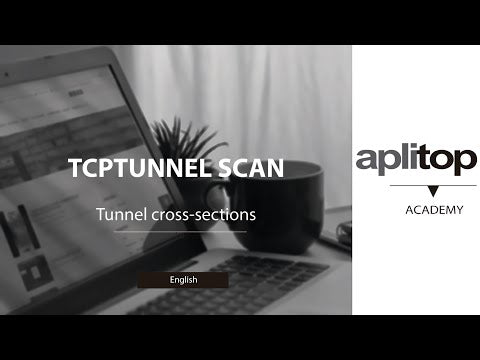 Load video: Aplitop tcpTunnel