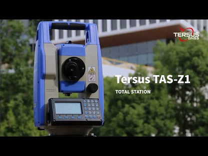 Tersus GNSS TAS-Z1 Total Station