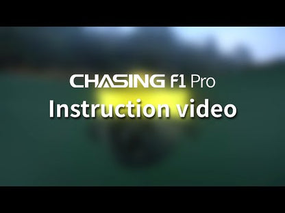 Chasing F1 Pro Underwater Fishing Camera